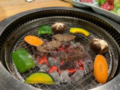 -御牛道日式烤肉料理(杭州万象城店)