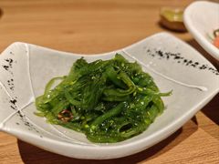 -彩汐 日式海鲜&烧鸟居酒屋