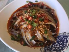 -力力豆花庄(广渠门店)