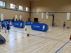 -东方启明星篮球培训(天坛校区)