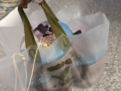 -珍妮曲奇聪明小熊(上环店)