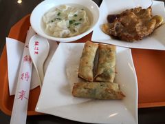 -鲜得来排骨年糕(即墨路店)