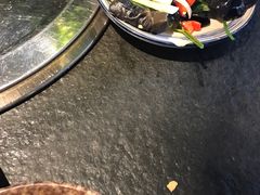 -蜀记火锅(南街店)