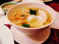 -巴音浩日娲·蒙餐(双林东路店)