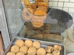 -覃肥叔桂林米粉(粮道街店)