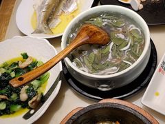 -吴越荣记苏州菜·松鼠桂鱼(月光码头店)