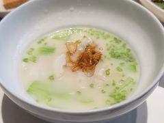 闽南毋米粥堂灼东星斑-遇外滩(BFC外滩金融中心店)