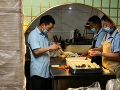 -腾元生煎(西华路店)