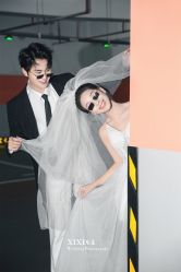 -茜茜公主婚纱摄影会馆