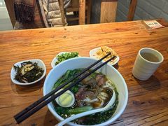 -湘人龙记老长沙米粉(鸟巢店)