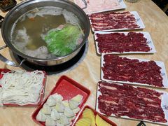 -三牛牛肉火锅