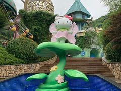 -杭州Hello Kitty乐园