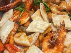 -黄记煌三汁焖锅(崇文门店)