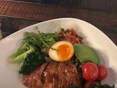 -良木缘咖啡西餐(蜀汉路店)