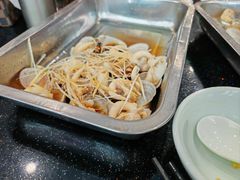 -胶东海鲜大排档(北太平庄店)