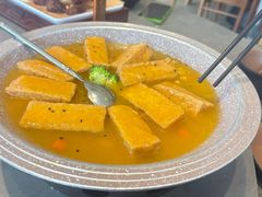 -创味·民间海南菜·非遗藤桥排骨(藤桥·免税城店)