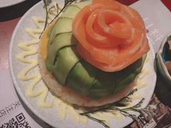 -割烹旭日本料理(龙湖狮山天街店)
