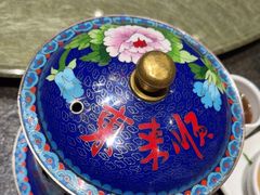 -东来顺(非遗·清真火锅·盛世广场店)