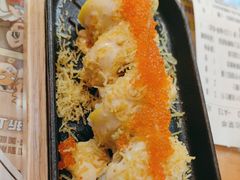 -桃太郎寿司料理(南坪店)