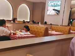 -西贝(无锡万象城店)