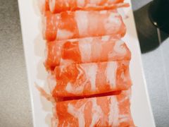 -蜀九香火锅(彩虹店)