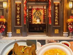 -成隆行·蟹王府(九江路店)