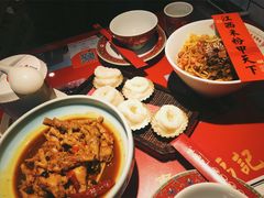 -味福记·本地特色菜(八一万达广场店)