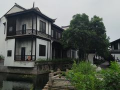 -嘉兴月河历史街区