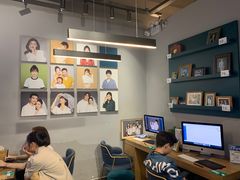 -海马体照相馆(合肥包河万达广场店)