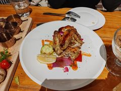 -布拉格餐厅· 中欧捷克菜(全国首店)