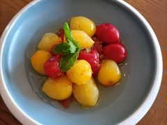 -水月周庄铂尔曼酒店-水月荟中餐厅