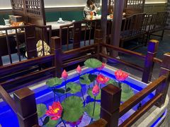 -姑苏家宴·苏帮菜·松鼠桂鱼(苏州总店)