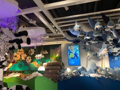 -宜家家居(四元桥商场店)