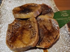 酱烤厚切牛舌-有喜屋·深夜食堂(北京西路店)