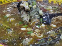 -吴记迎风楼北渡鱼