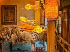 -叶叶菩提·晋福宫