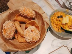 -太食獸泰式茶餐厅(艾尚天地店)