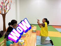 -巧虎KIDS早教托育成长中心(北京西城天虹中心)