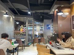 大堂-Kyochon1991校村(共和路店)