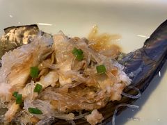 -船歌·鱼水饺青岛菜(金狮广场店)