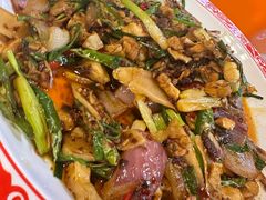 -牟记江湖特色重庆菜鱼蛋青蛙黄鳝海参(巴南区鱼洞鲁能店)