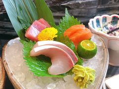-大桥日本料理·日式放题·铁板定食(科兴科学园店)