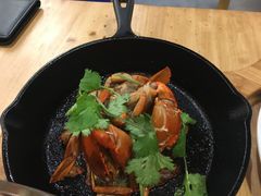 -鑫阿强海鲜大排档·老厦门特色菜(中山路店)