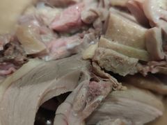 -戚顺兴盐水鸭(新街口明瓦廊店)