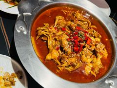 -美蛙四季(黄寺大街店)