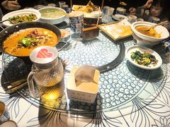 -遇见长安之丝路风荷(大唐西市店)