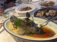 -百味馆·粤菜·湛江菜(后海花园店)