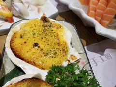 -林妈妈村·日式料理(宝山龙湖天街店)