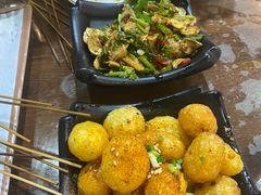 -林二哥宜烤官·宜宾小烧烤