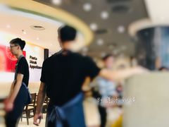 -必胜客(百联又一城店)